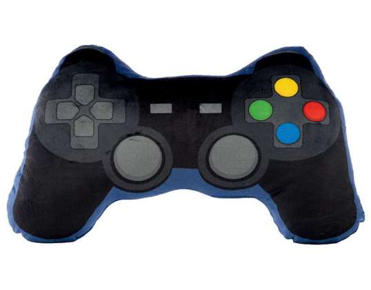 Game Over Game Controller Plys Pude
