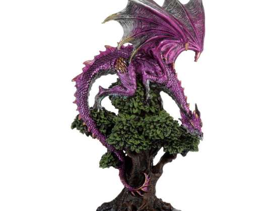 Dark Legends Tree Ghost Dragon