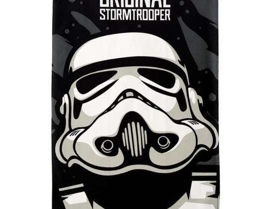 Originálna bavlnená čajová utierka Stormtrooper na kus