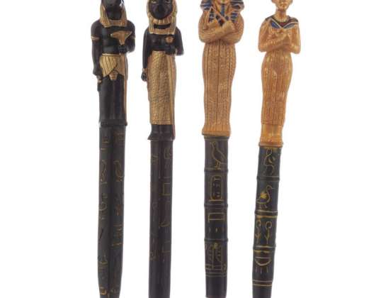 Neuer Ägyptischer Kugelschreiber  pro Stück