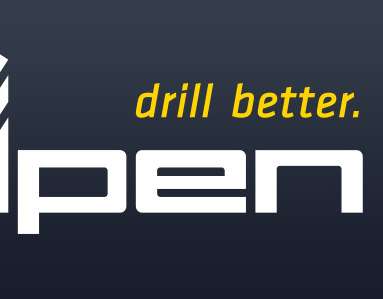 Alpen drill bits - Mix pallets