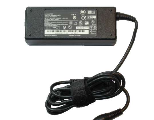Nieuwe Voeding Oplader DC 19V 3.95A 5.5/2.5 75W Toshiba Asus