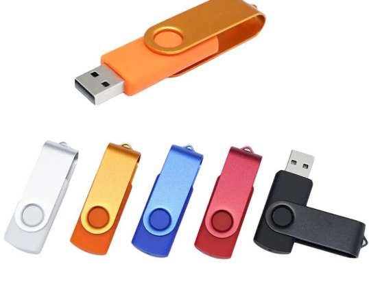 USB-Stick 64 GB Flash-Treiber 4 GB 8 GB 16 GB 32 GB 64 GB 128 GB