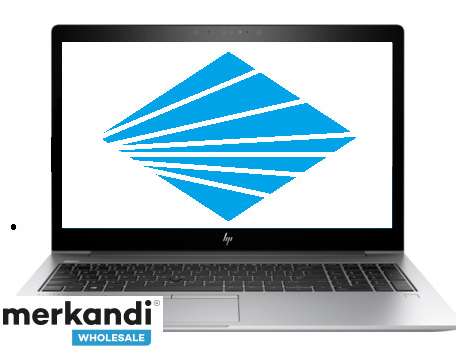HP ELITEBOOK 850 G5 Laptop 15.6" i5-8350U 16GB 512GB SSD FHD / Grado A /295 euro / ea