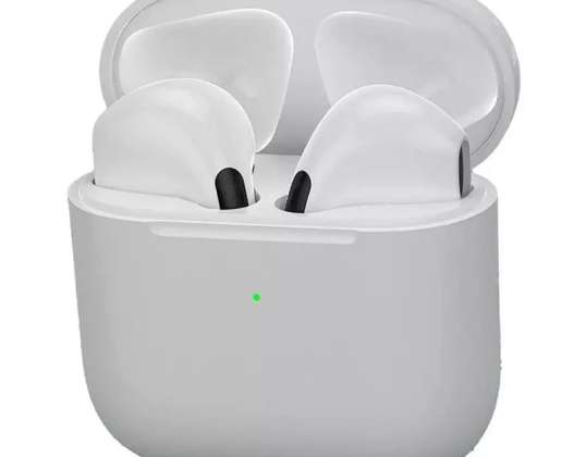 Mini TWS Wireless Headphones Foneng BL101 white
