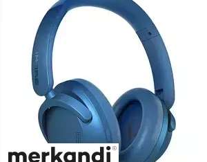 1MORE ANC SonoFlow wireless headphones blue