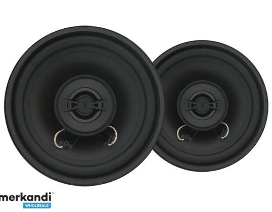 Loudspeaker BLOW WH 1316 5" 2way set