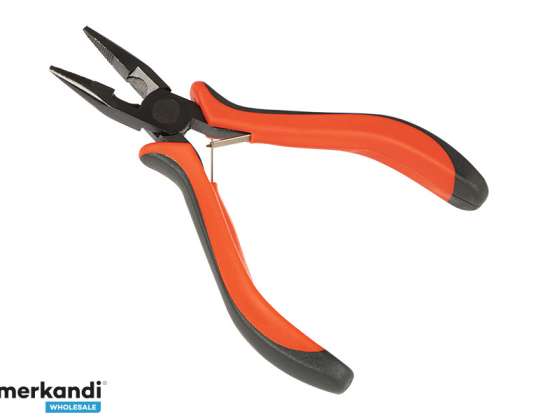 Pliers, pliers, wydł. 130mm HY 21J