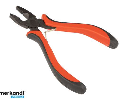 Universal pliers 130mm HY 21K