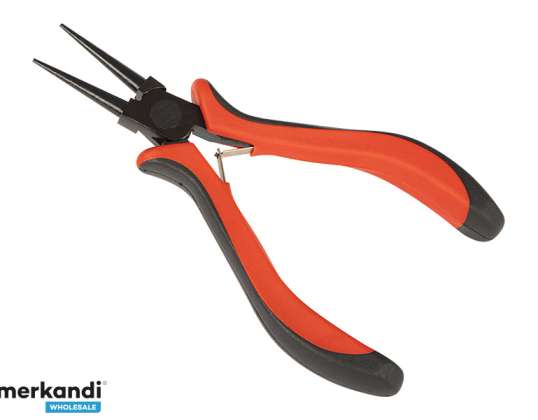 Precision pliers wydł. 135mm HY 21R