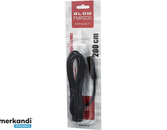 Antenna extension cable BLOW 2m HQ