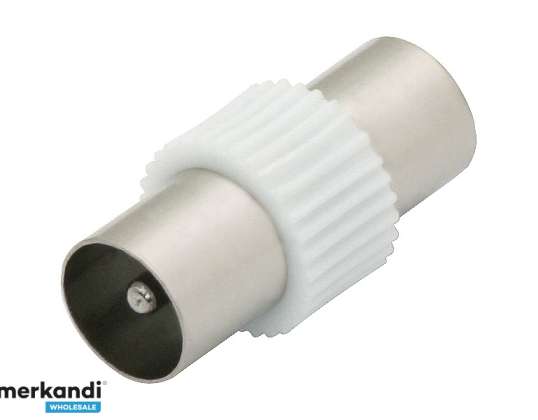 Adaptor antenă: PLUG PLUG plastic