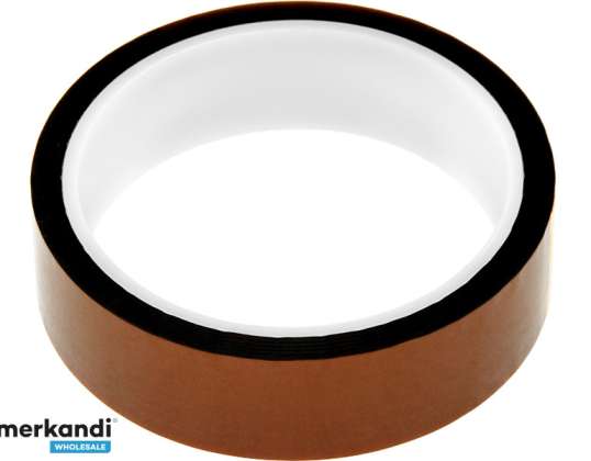 Kapton tape breedte 25mm