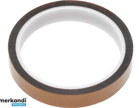 Largeur de bande Kapton 8mm