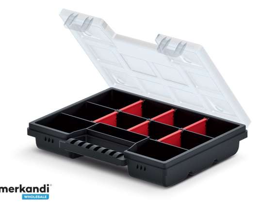 Organizator scule 195x155x35mm NOR8