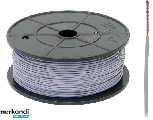 FLRY B 0.75 grey cable