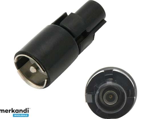 BMW ISO Autoantenne Adapter