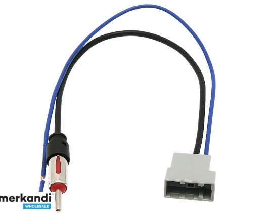 Nissan DIN auto antenne adapter