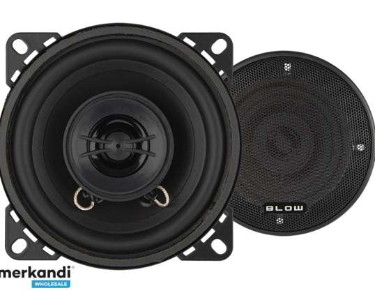 Loudspeaker BLOW WH 1416 4" 2way set