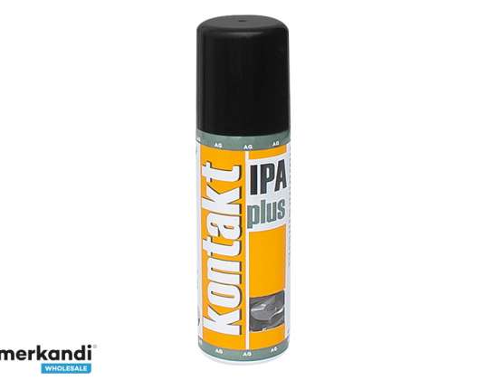 Contacto IPA spray 60ml AG