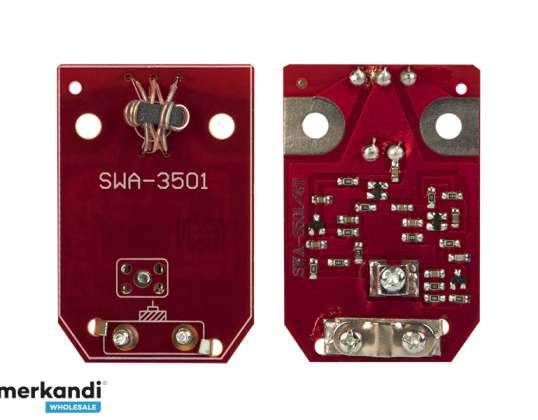 Antenna Amplifier: SWA 3501