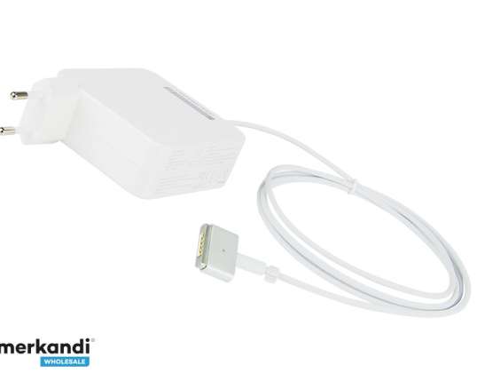MacBook MagSafe2 60W klēpjdatora strāvas adapteris