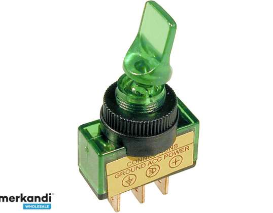 ASW 14D cylinder switch 12V