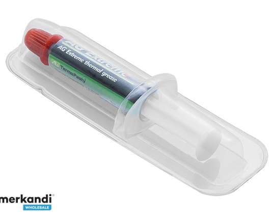 AG Extreme Paste 1g syringe