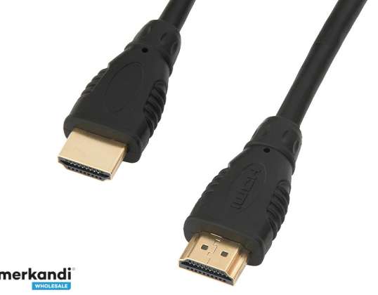 HDMI HDMI-kontakt 2m hängsmycke