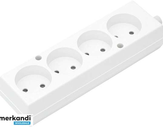 GN 460/GN 420 socket 4GN without white