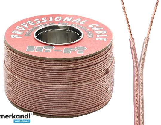 Cable TLYp 2 x 4.00 p/c
