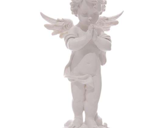 Anděl stojící 36cm