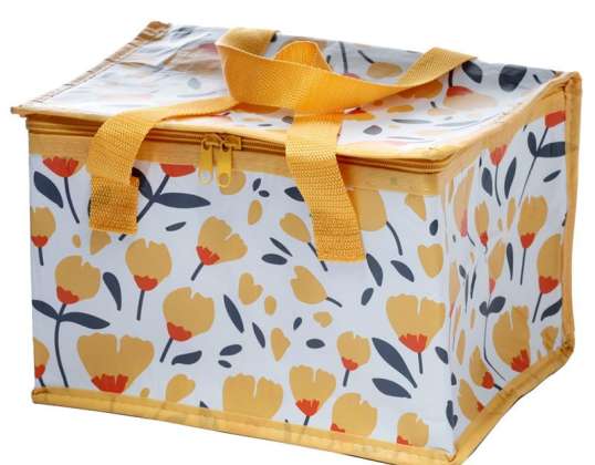 Pick of the Bunch Buttercup RPET Cooler Bag Picnic Bag