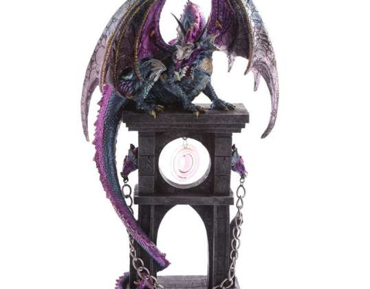 Dark Legends Ice Dragon with Pendulum