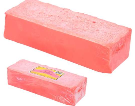 Prickly pear bar of soap