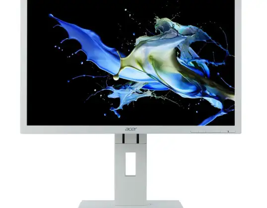 Acer B226WL 22-calowy monitor 1920 x 1080 22-calowy wyświetlacz