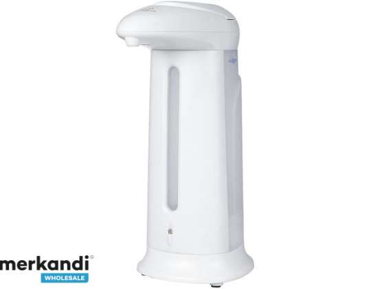 Автоматический дозатор мыла объемом 330 мл для коммерческих и общественных помещений - гигиеничный и бесконтактный