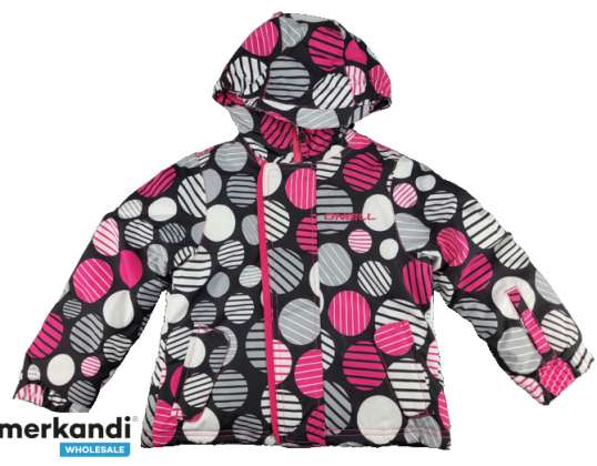 O'Neill children's jackets 161 pieces