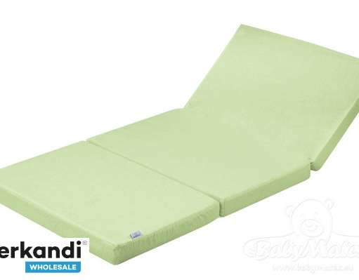 Revalidatiematras RESSI 120x60x6