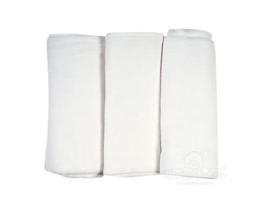 Tetro diapers 3 pack of roses. 70x80