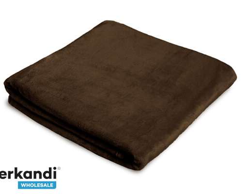 Dekoratif yatak örtüsü CASHMERE TOUCH 170x210