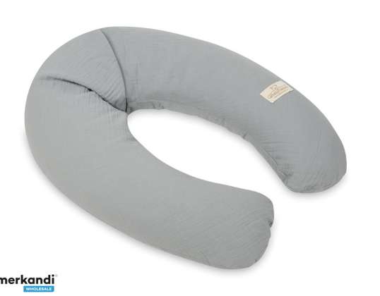 Positioning pillow RELAX MUSLIN length 190