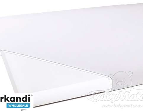 Orthopedic mattress SOFTI Simpli 140x70x6
