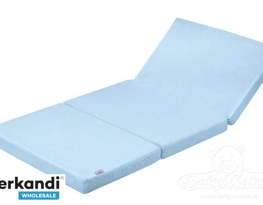 Rehabilitation mattress RESSI 120x60x6