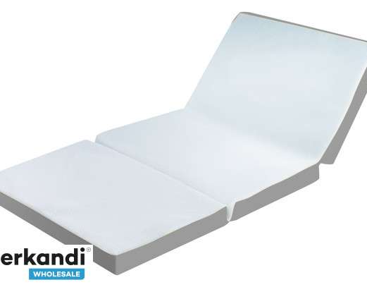 Rehabilitation mattress VENTI 120x60x6