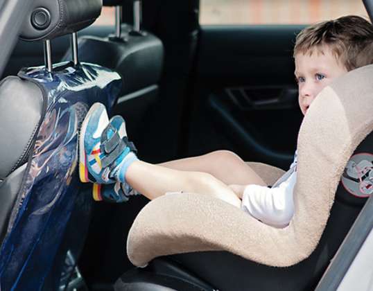 Car seat protector 50x68cm