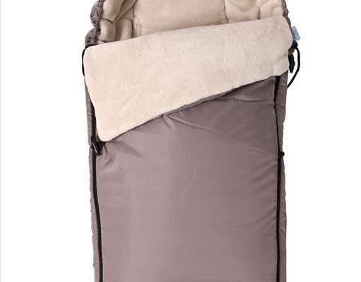 MARS Footmuff sleeping bag