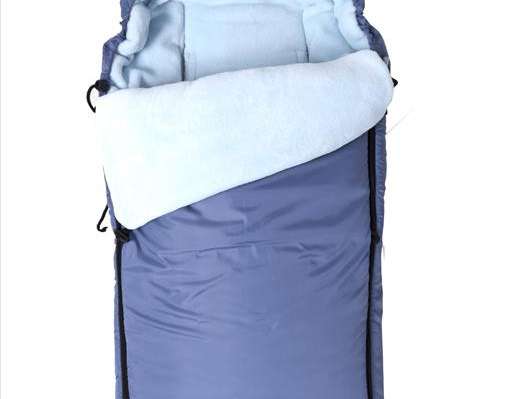 MARS Footmuff sleeping bag