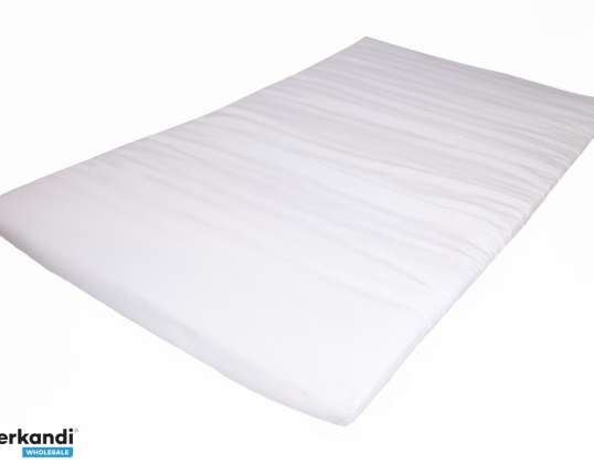 Disposable mattress TICKET 120x60x5