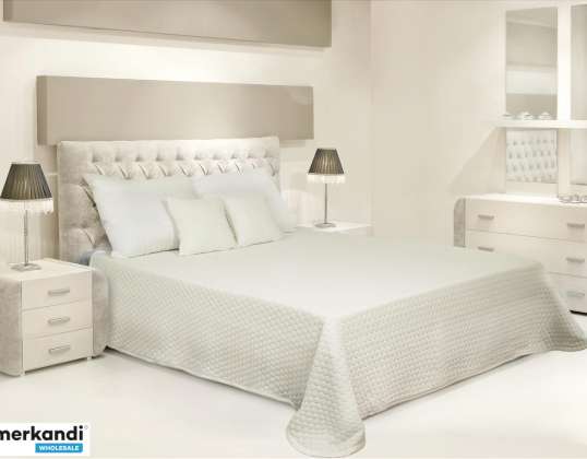 Dekoratív ágytakaró CARMEN 170x220